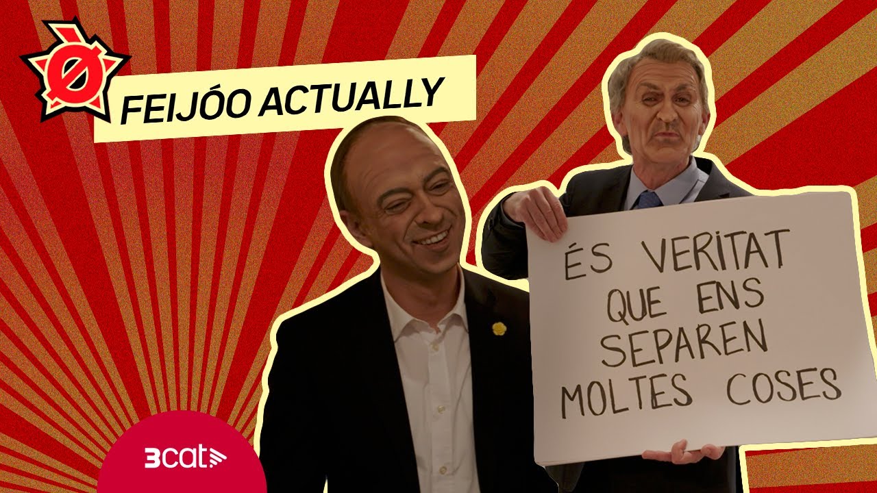 Feijóo Actually | Polònia