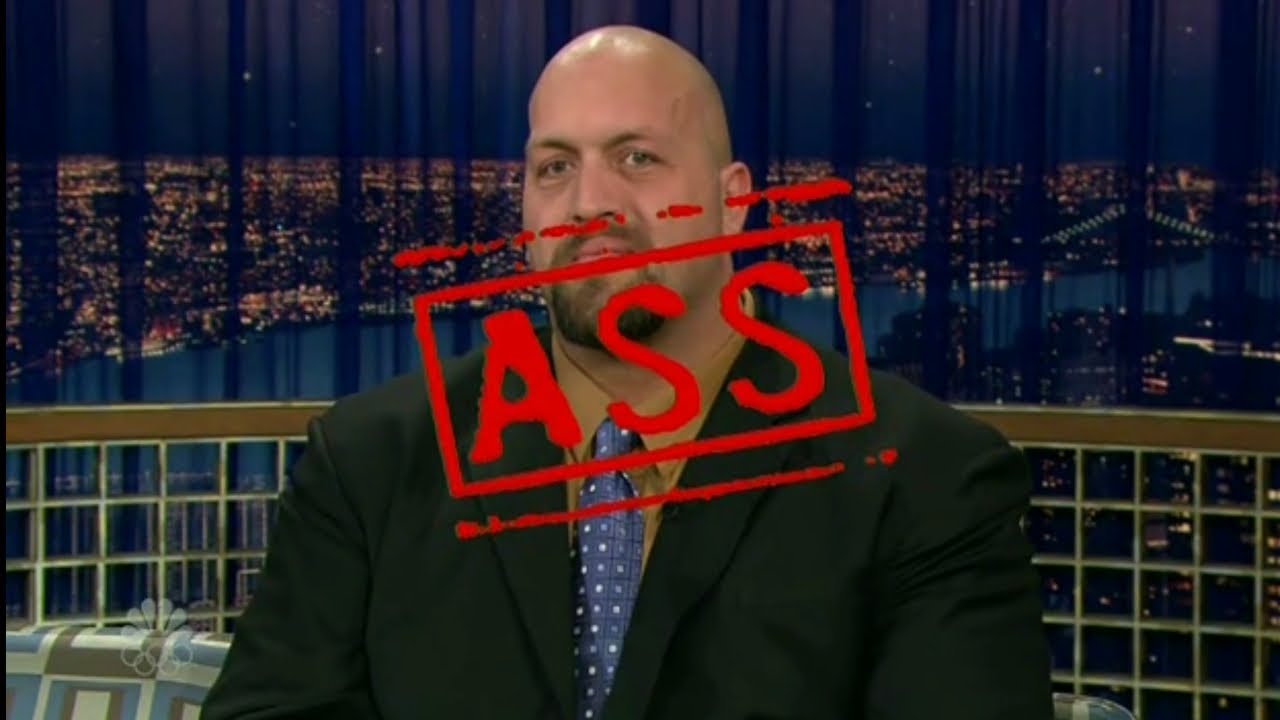 Big Show on 