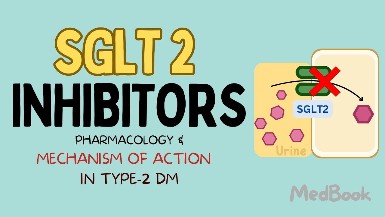 SGLT-2 Inhibitors, Explained: How They Work, Their Benefits and Risks