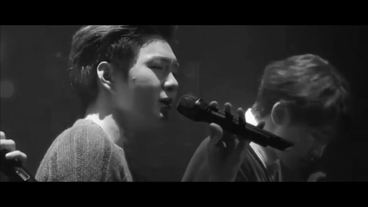 (FMV) I'll Be Here - BTOB-BLUE (Tribute to Peniel BTOB)