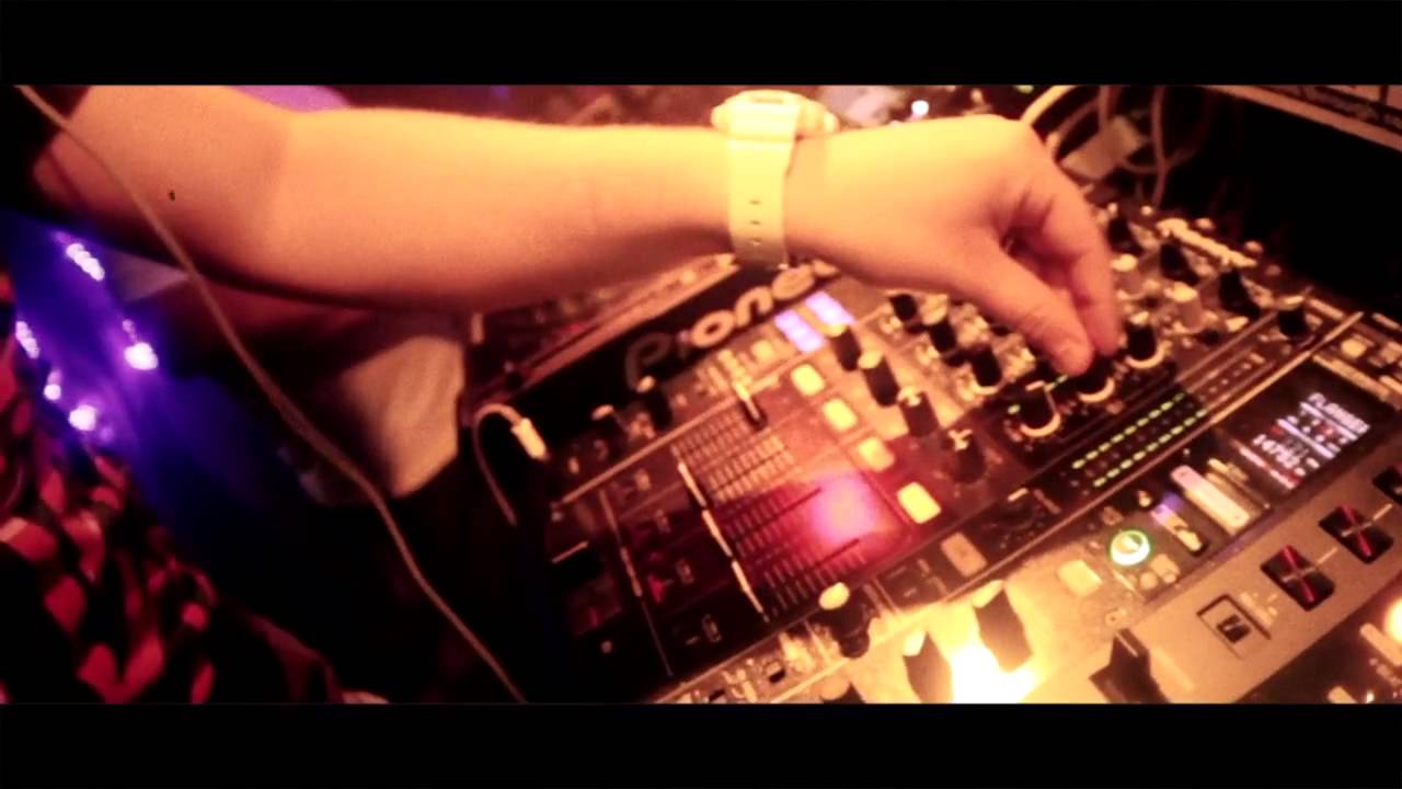 Discoplex A4 Birthday Party TAITO, C-BooL... (Official Video)
