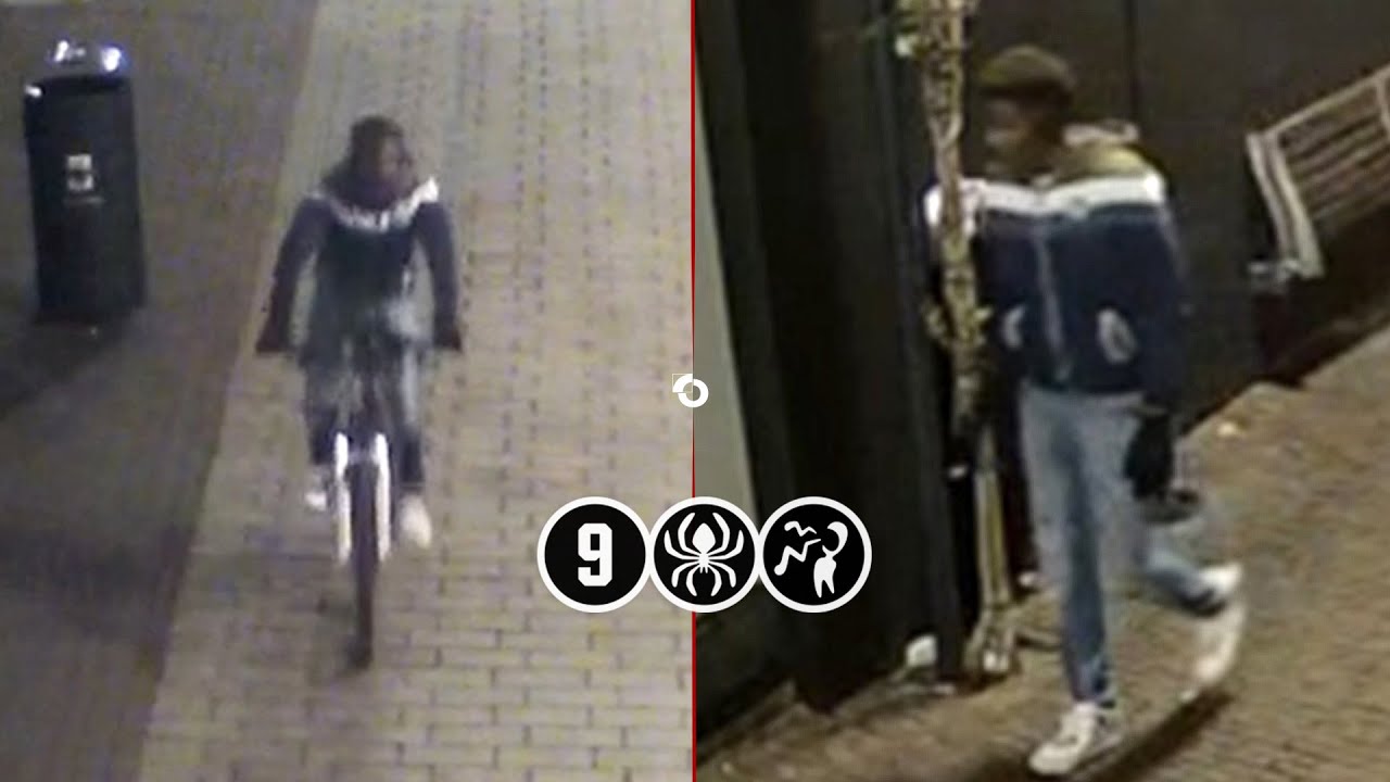 Vrouw (21) achtervolgd, van fiets getrapt en betast | Arnhem