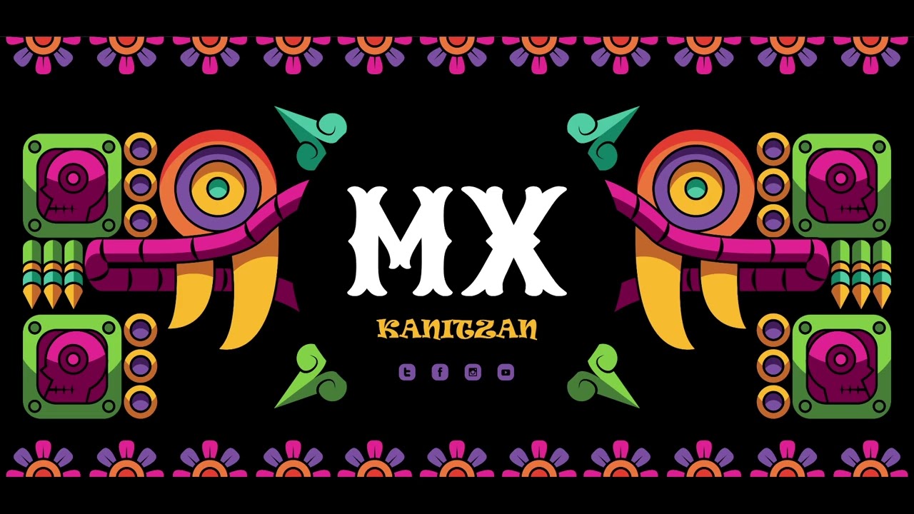 Tema Musical MX