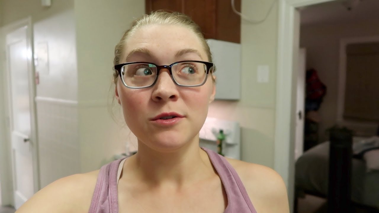 MY STOMACH IS MESSED UP!