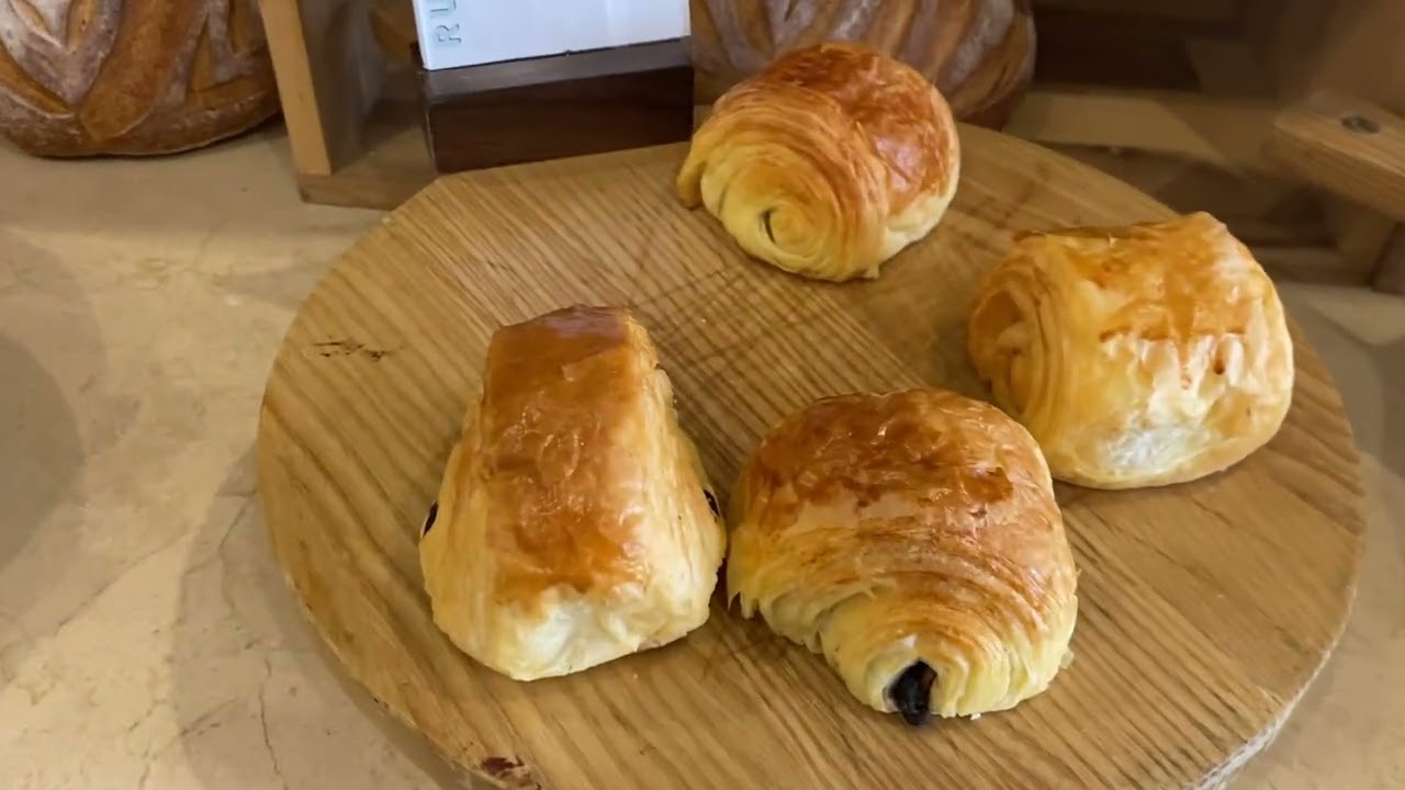 Meliá Vinpearl Phu Ly Vietnam buffet breakfast tour! March 2024