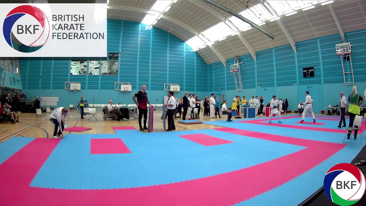 TATAMI 2 BKF Four Nations 2025.04.20