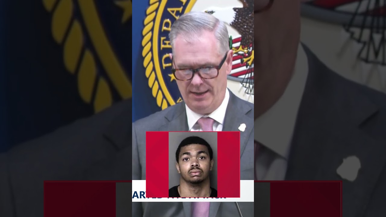 FBI: Suspect Pledged Loyalty to ISIS, New Year’s Eve Attack Planned in North Carolina