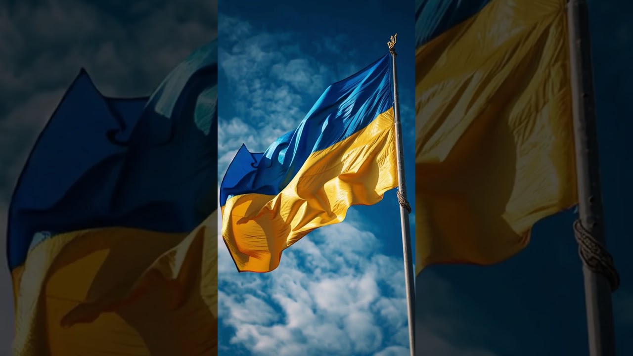 &ldquo;My edyni&rdquo; song. #українськамузика #війна_в_україні #music #patrioticsong