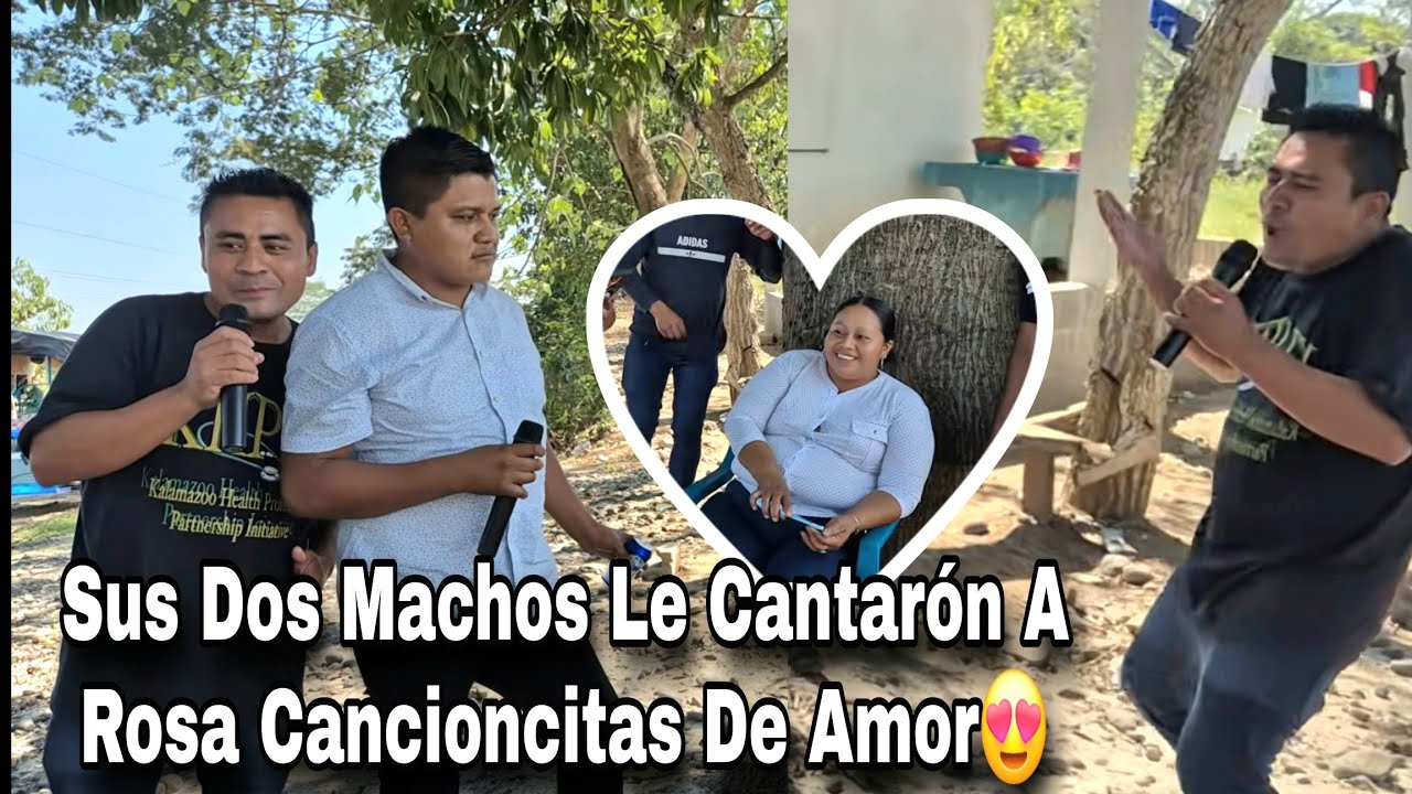 Jucho  Se Equivo A Rosa Con Griselda De Lo Borr3cho Que Esta  Al Dedicar Esta Cancion 😱