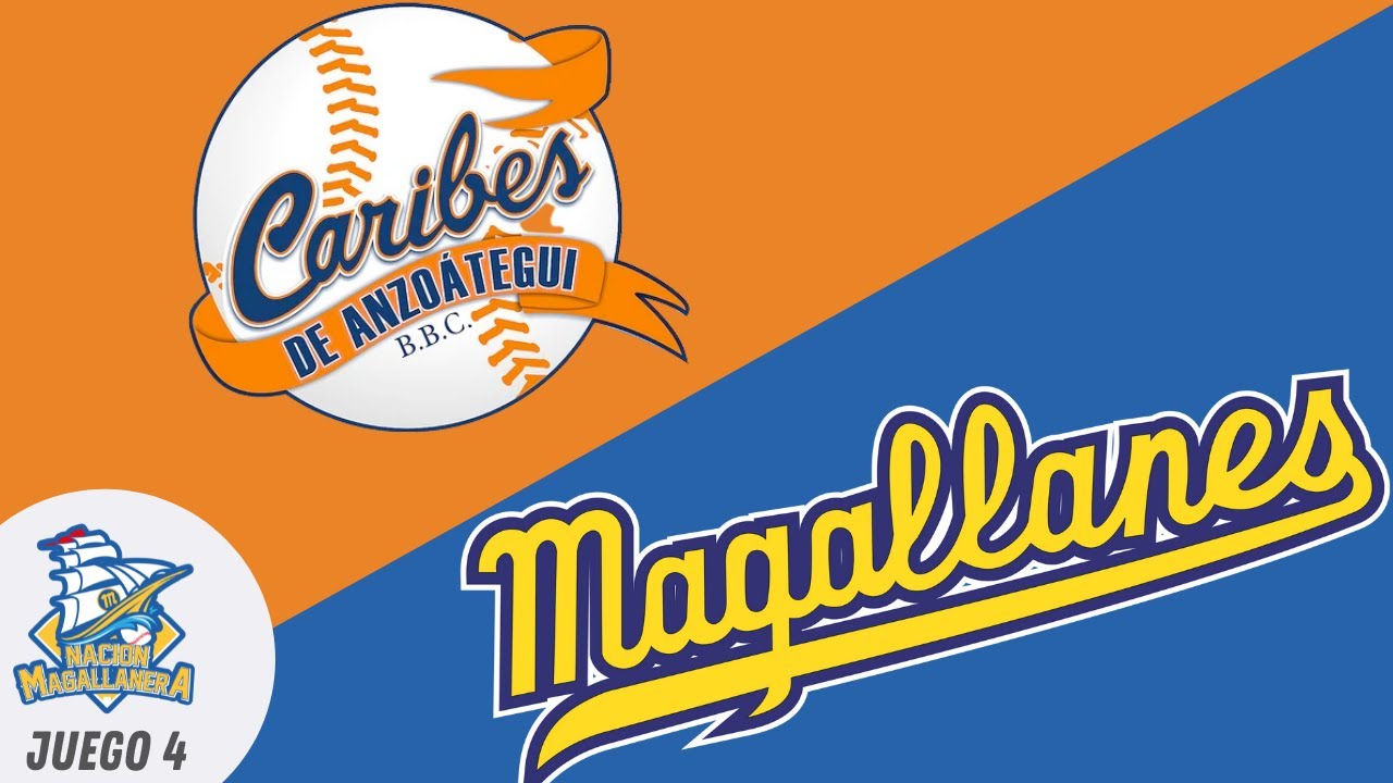 Final LVBP 2021 - 2022 | Caribes vs Magallanes | Resumen Juego 4