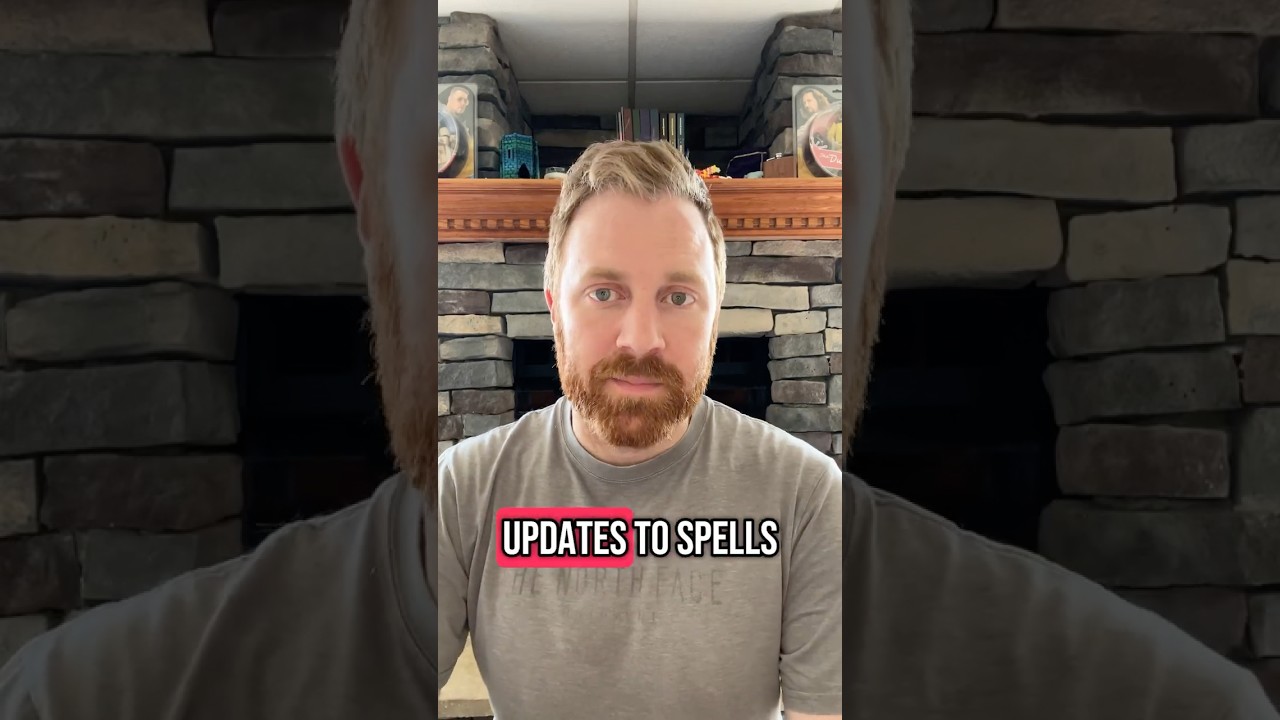 Tasha&rsquo;s Mind Whip got a huge nerf in the new #dnd unearthed arcana