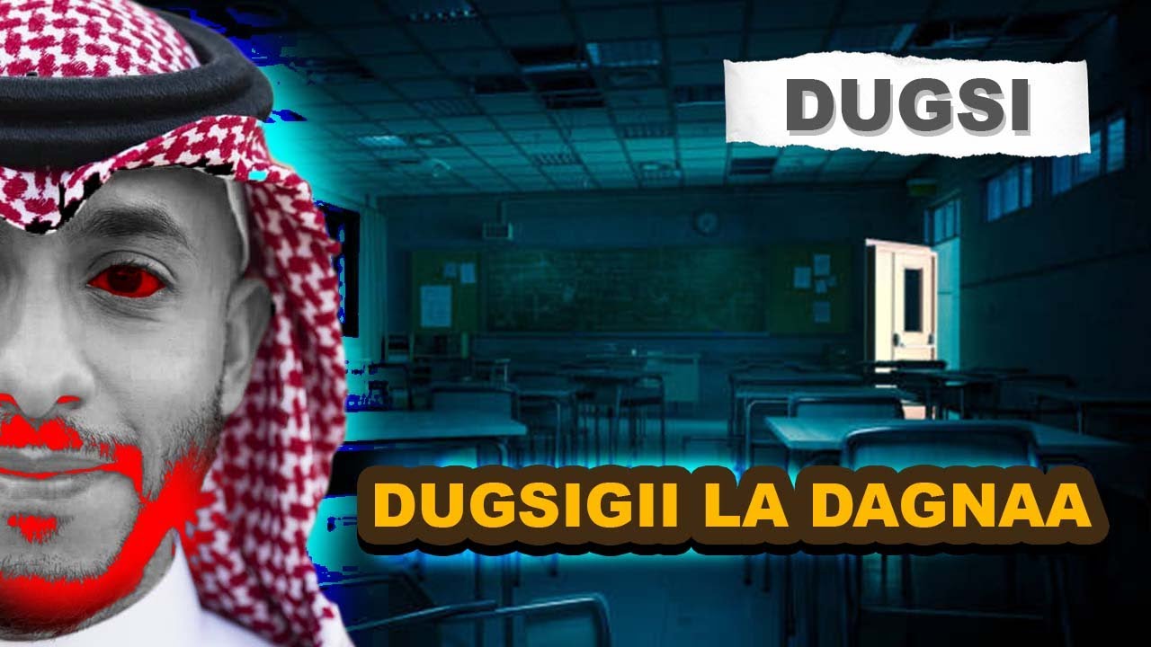 Qisadii Naasir Oo Naftiisa Ku waayey Sababo jinka ku saabsan!