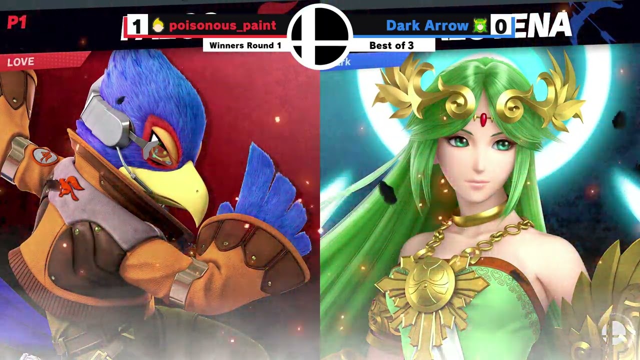Share Stock @ Savage #37 Winners Round 1 - Poisonous Paint vs Dark Arrow