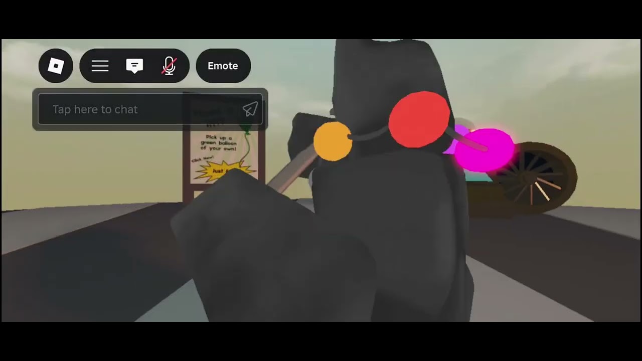FORSAKEN VID