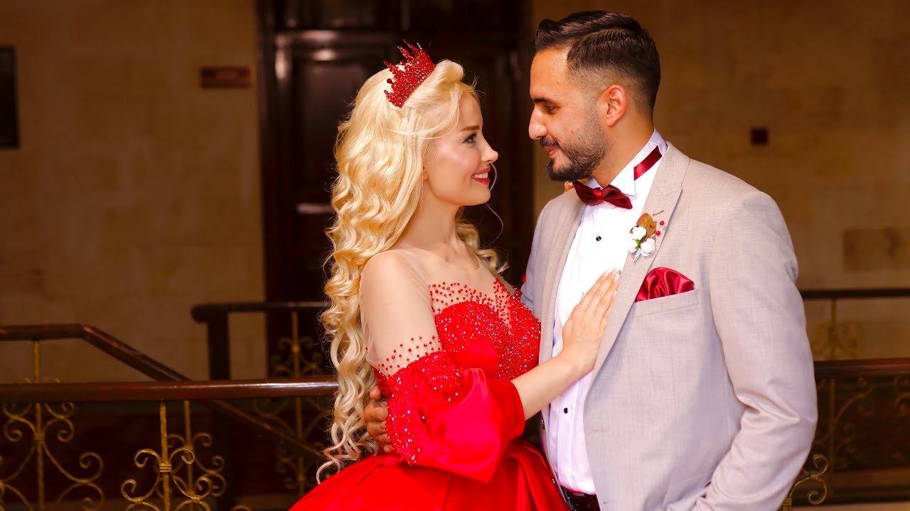 GÖZDE & DEVRiM KINA PART 5