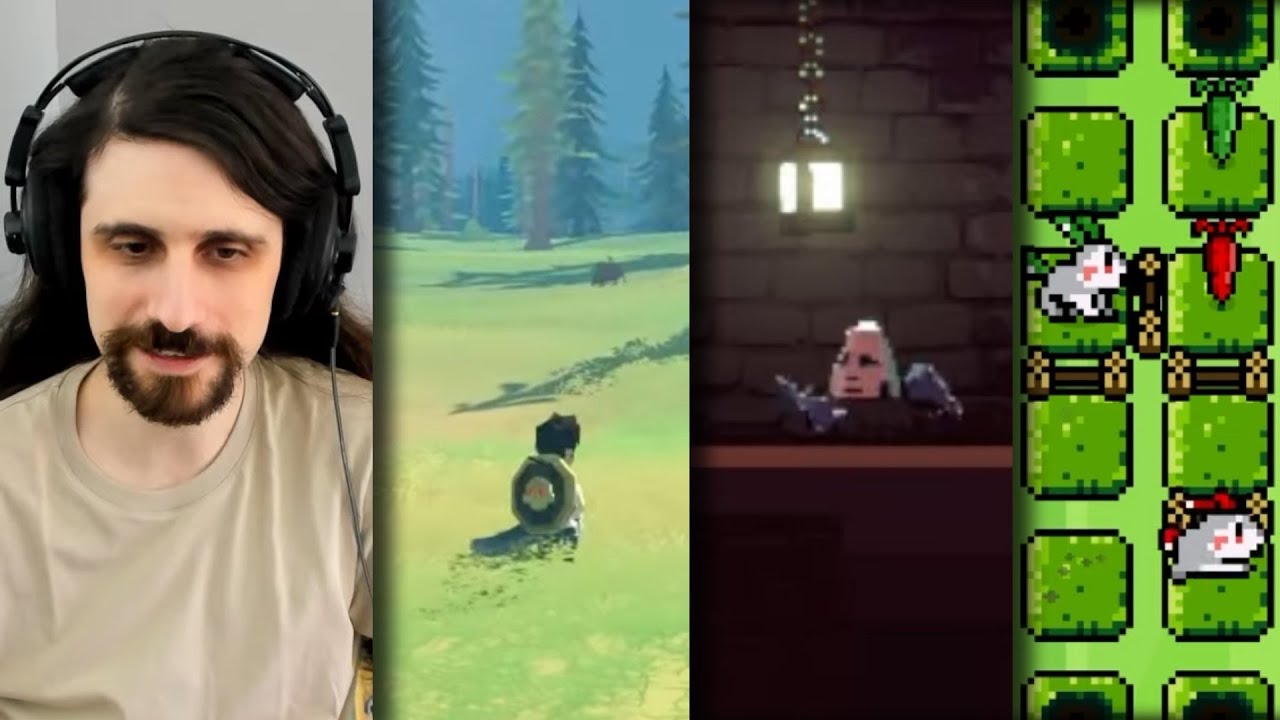 Juegos de subs (7) | Alva Majo