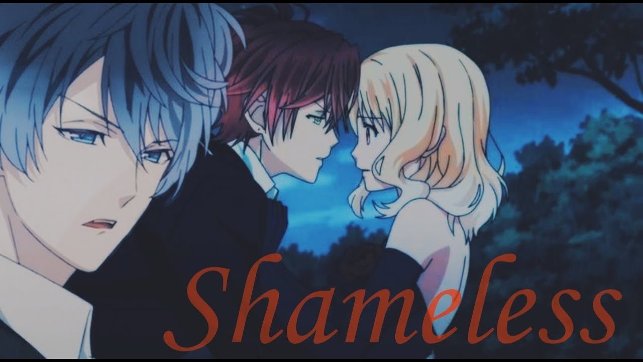 [AMV] Diabolik Lovers - Shameless
