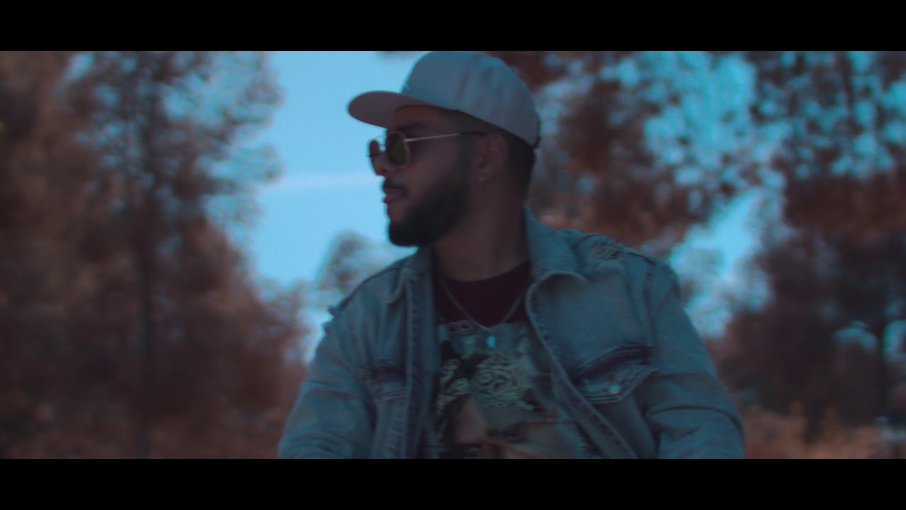 Daviles de Novelda ft. DaniMflow - No te trata bien (Videoclip Oficial)