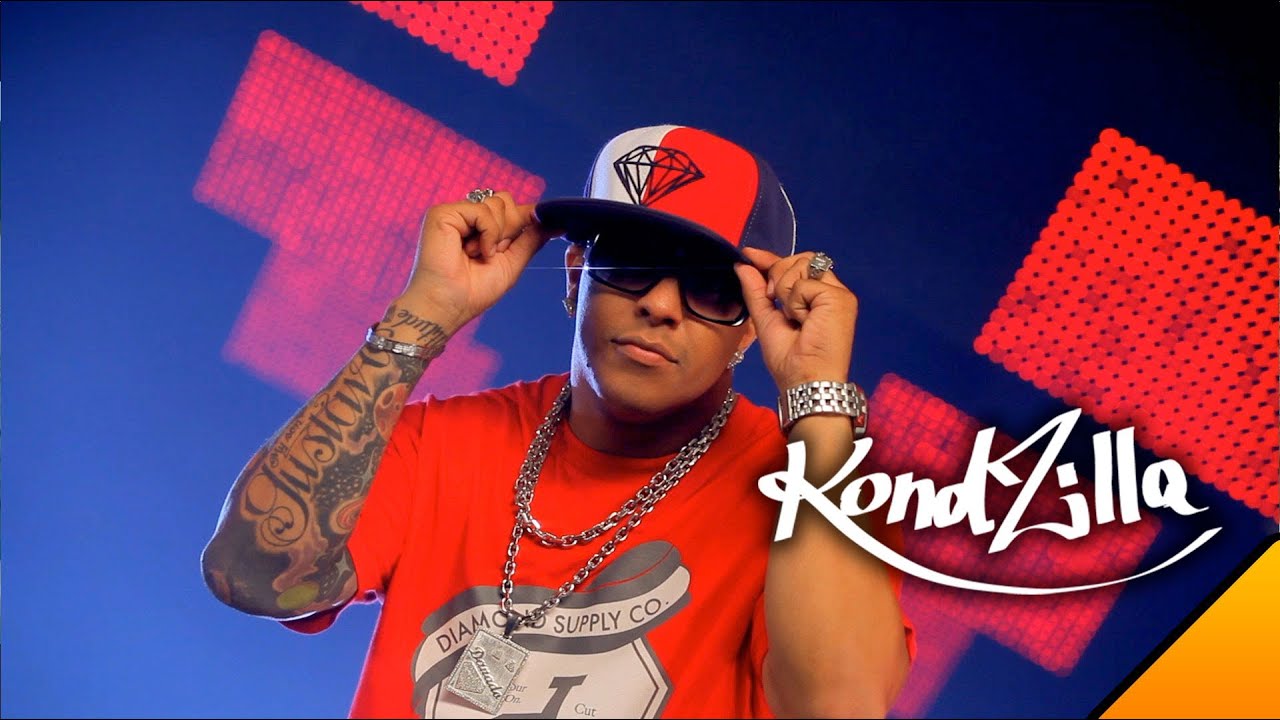 MC Danado - Daquele Jeito (Clipe Oficial - KondZilla 2013)