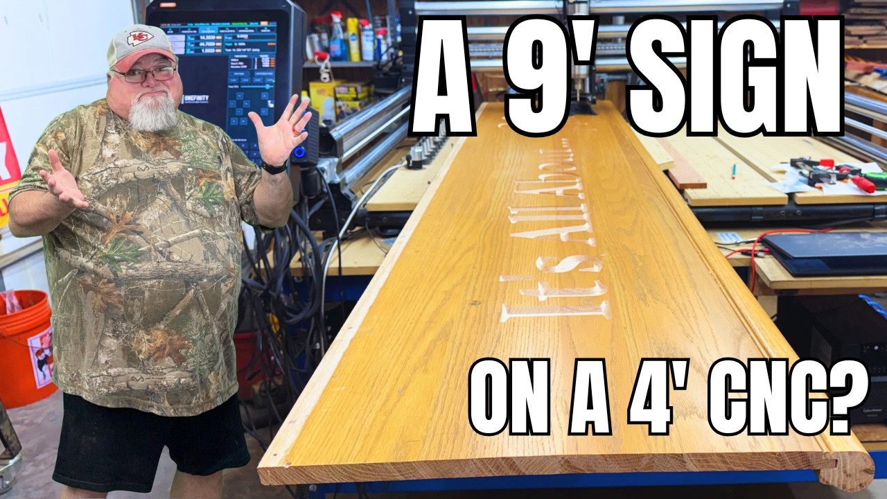 Master CNC Tiling Techniques With These PRO Tips!