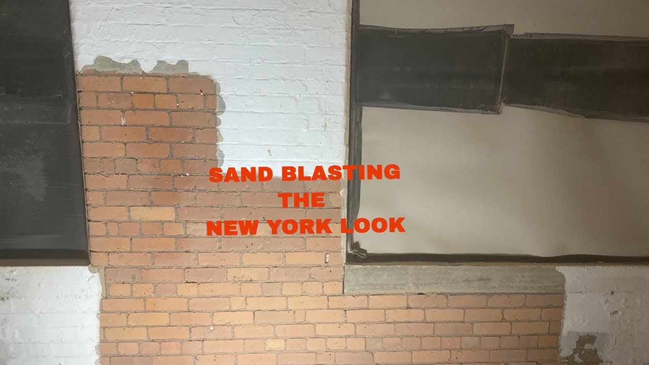 Abrasive shot sand blasting services Manchester UK