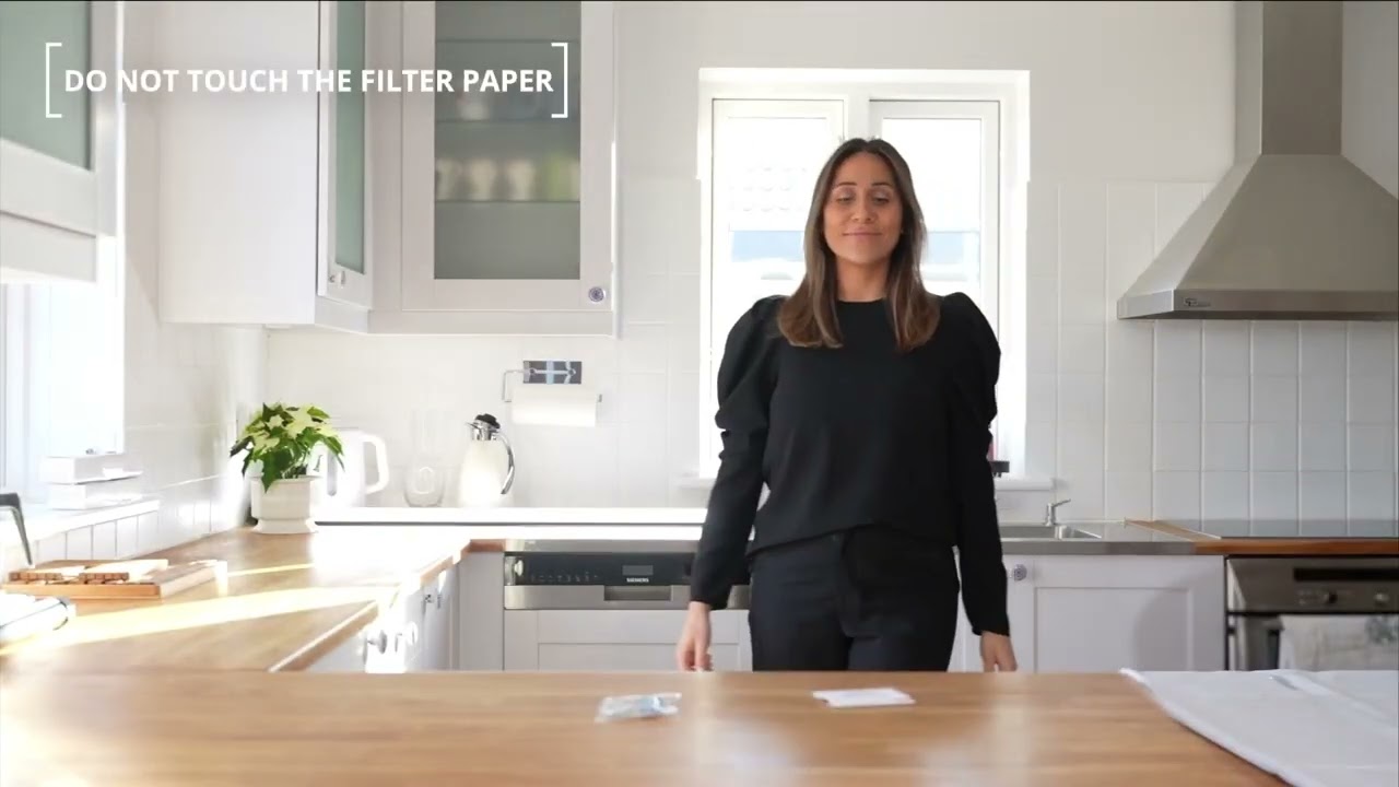 Kaip atlikti BalanceTest | Kas i&scaron; tikrųjų vyksta tavo kūne