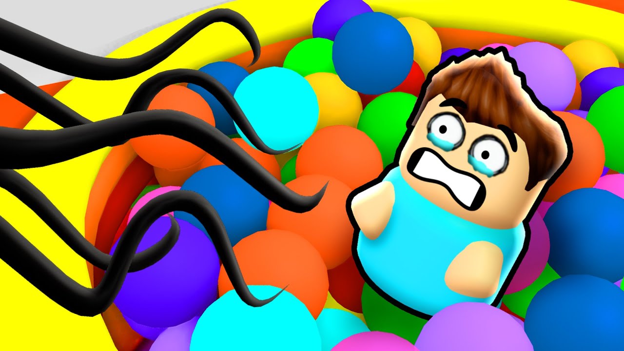 ROBLOX DAYCARE STORY 2 (Bad Ending)