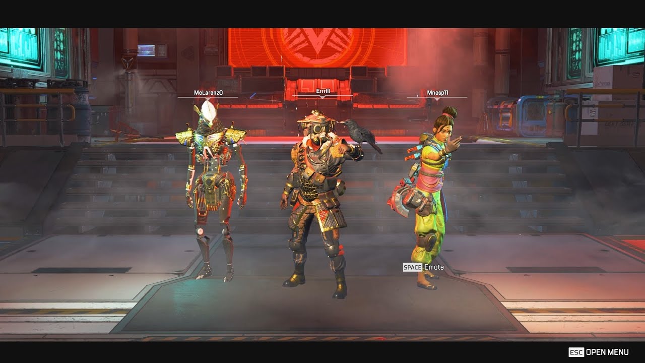 What Rank Will We Get? (Apex Legends, Arenas)