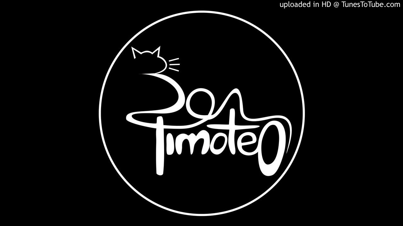 DON TIMOTEO  - Saludo 1994