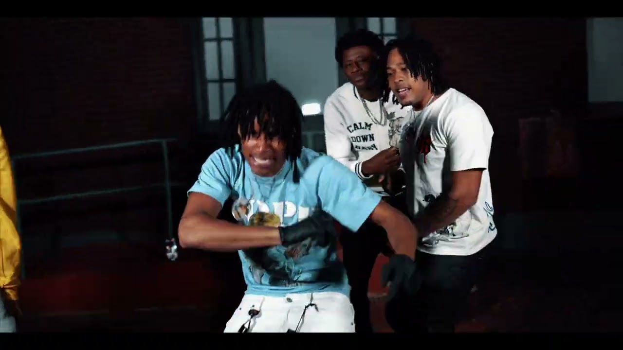 Tay4x x Thumpa x SayBB - Message (Shot By Datlabeltv)