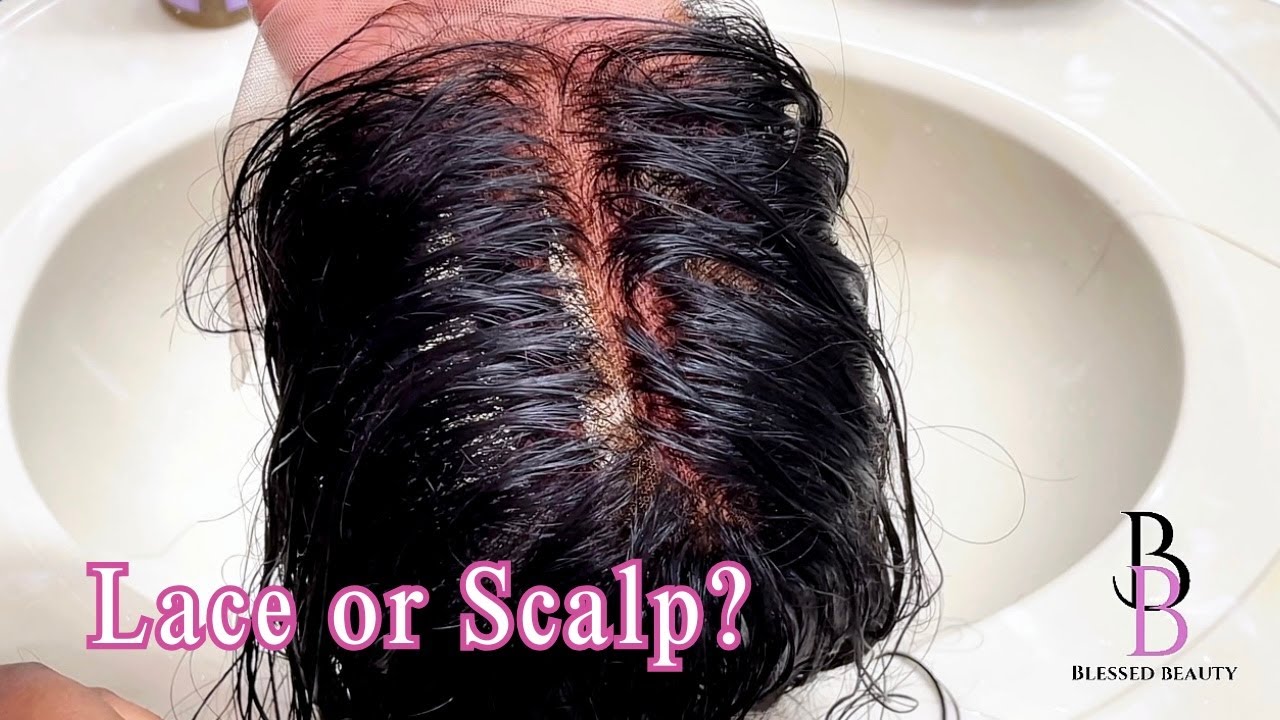 How to : BLEACH KNOTS ON YOUR LACE FRONT WIGS/CLOSURES [Detailed] Beginner Friendly Tutorial