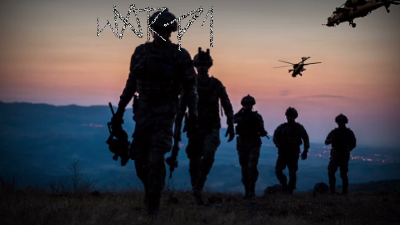 Black Sabbath ~ war pigs (lyrics video)