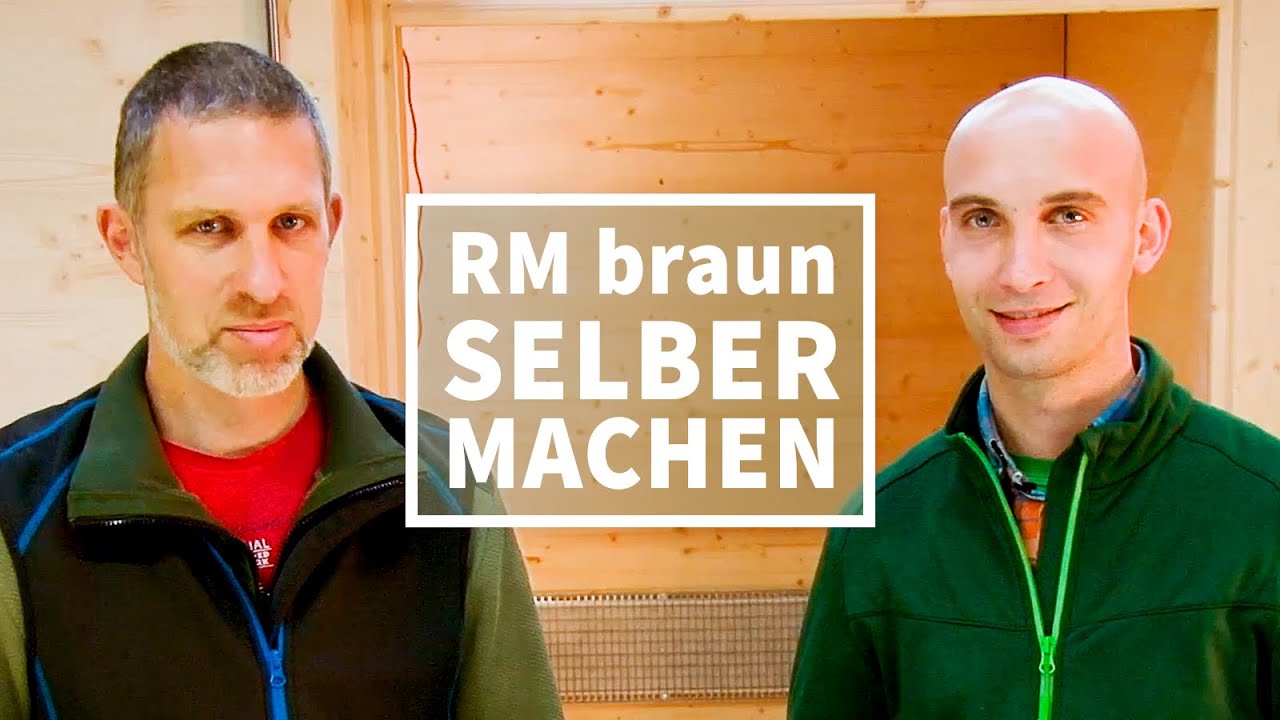 Der Nordwälder Fermenter 2000 erklärt – EMa selbst herstellen