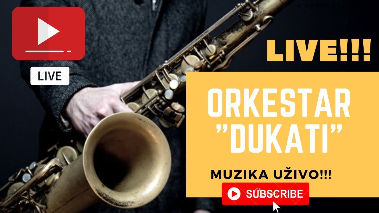 orkestar 