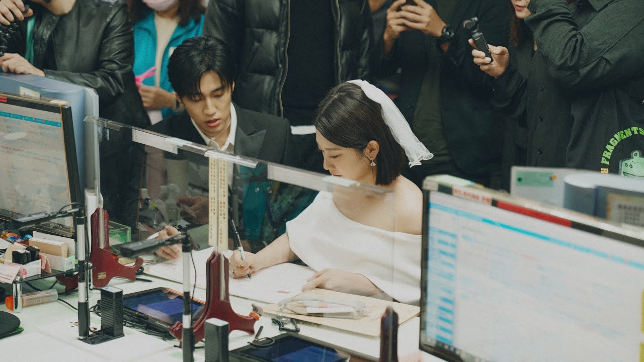 合作愉快🤝🏻 婁凡登記紀錄 @shoumethemoneyxx  @fanfanloveuu