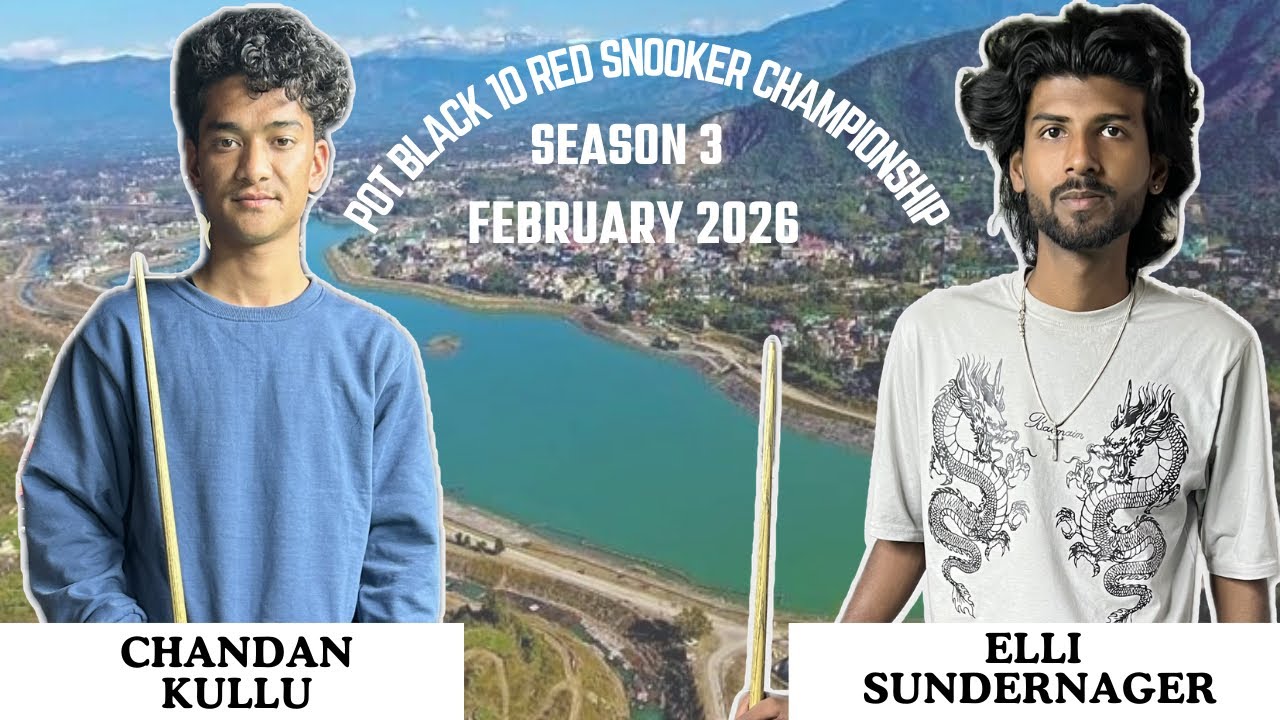 Elli Sundernagar vs Chandan Kullu 2026 Feb.