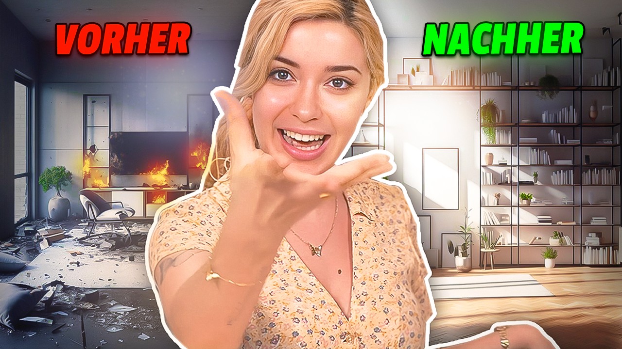 LEBENSUPDATE samt dieser Drecks Renovierung die nicht voran geht (oder vielleicht doch?)
