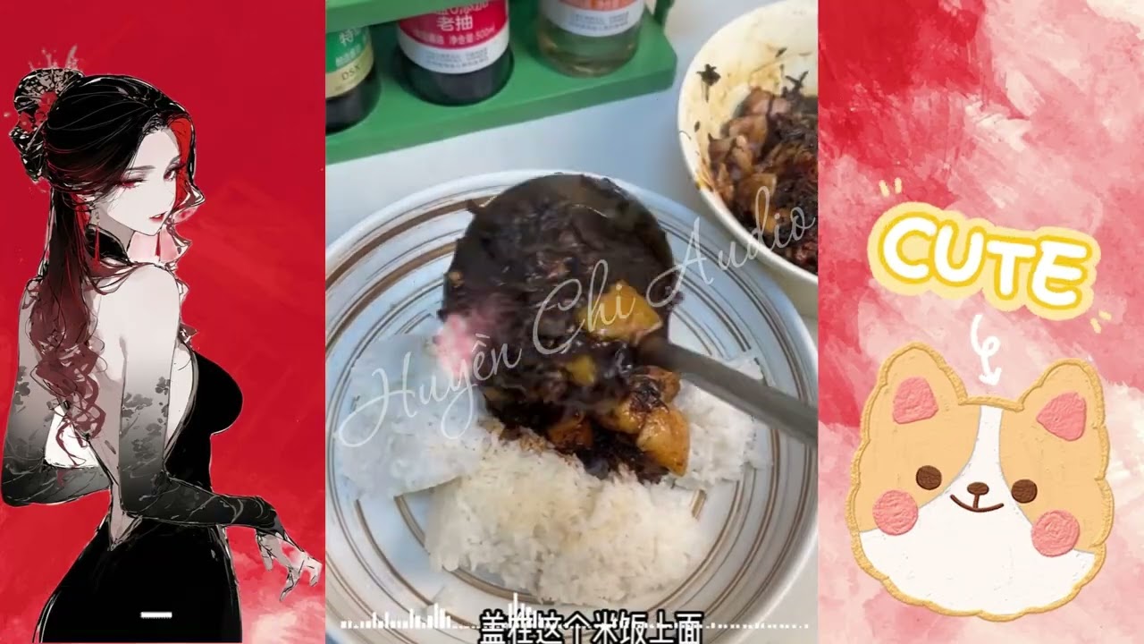 Tập 15: Mạt Thế Buông Xuống Không Cần Hoảng, Trước độn Lương Sau độn Thương