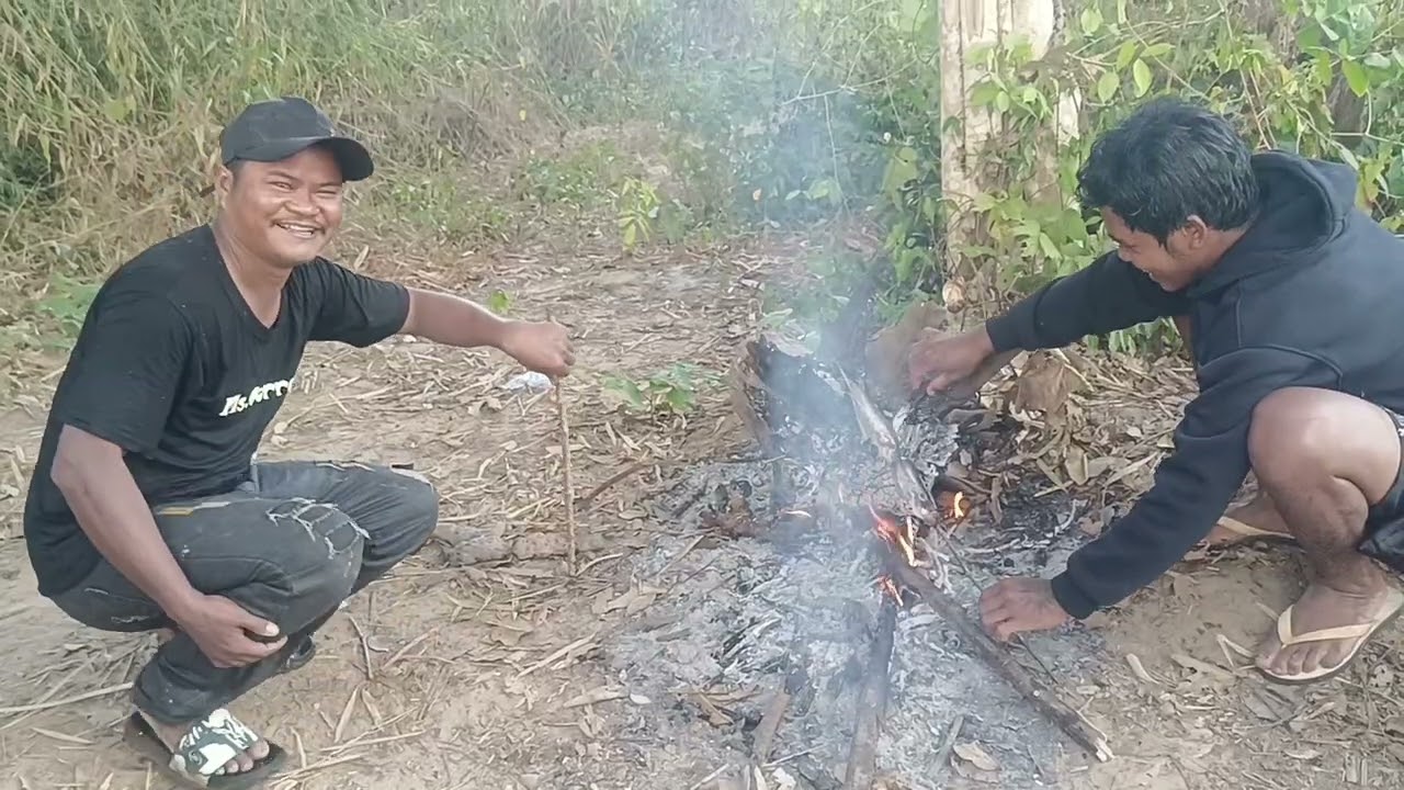 ធ្វើត្រីដំរសជាតិឆ្ងាញ់ពិសេសពិតៗ