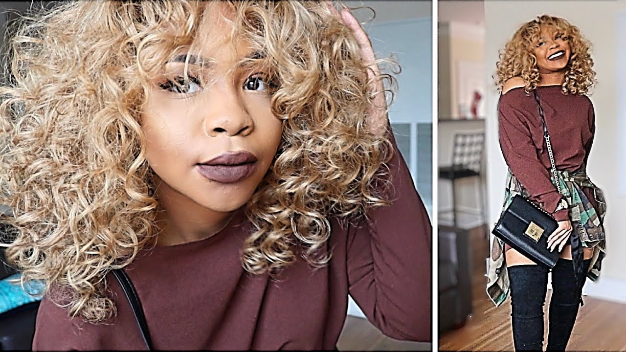 3-IN-1 GRWM MakeUp Hair Outfits