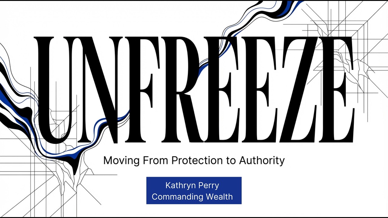 UNFREEZE: Moving From Protection to Authority