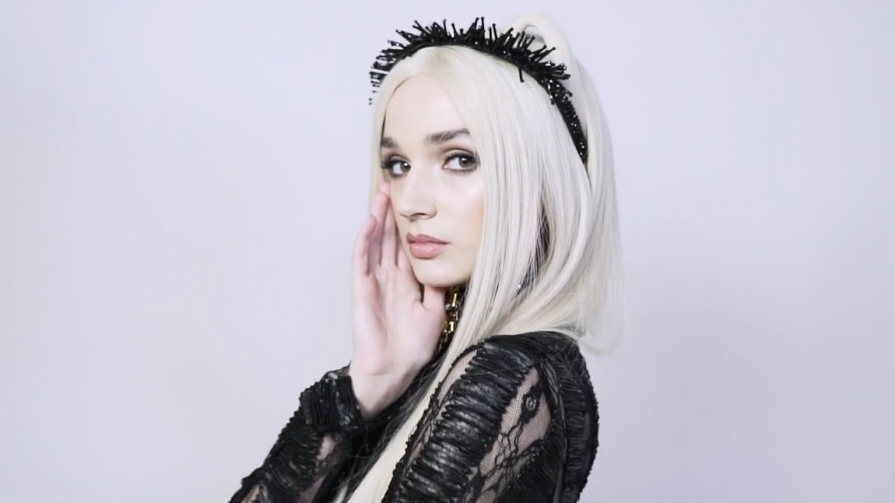 Chic Chick - Poppy (Music Video)