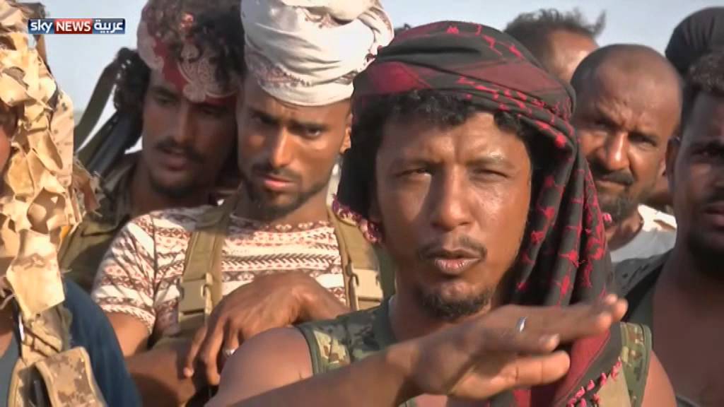 استمرار حصار الحوثيين في باب المندب
