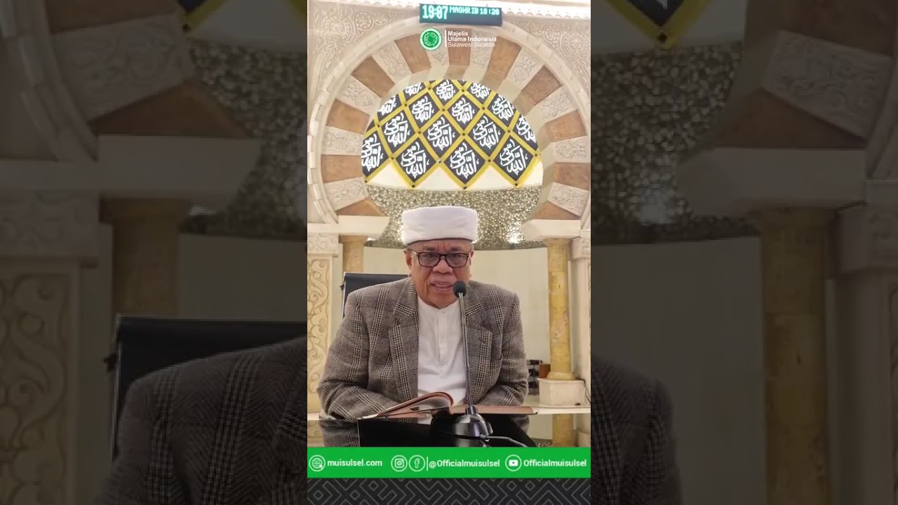 Membantu Seseorang Dengan Harta