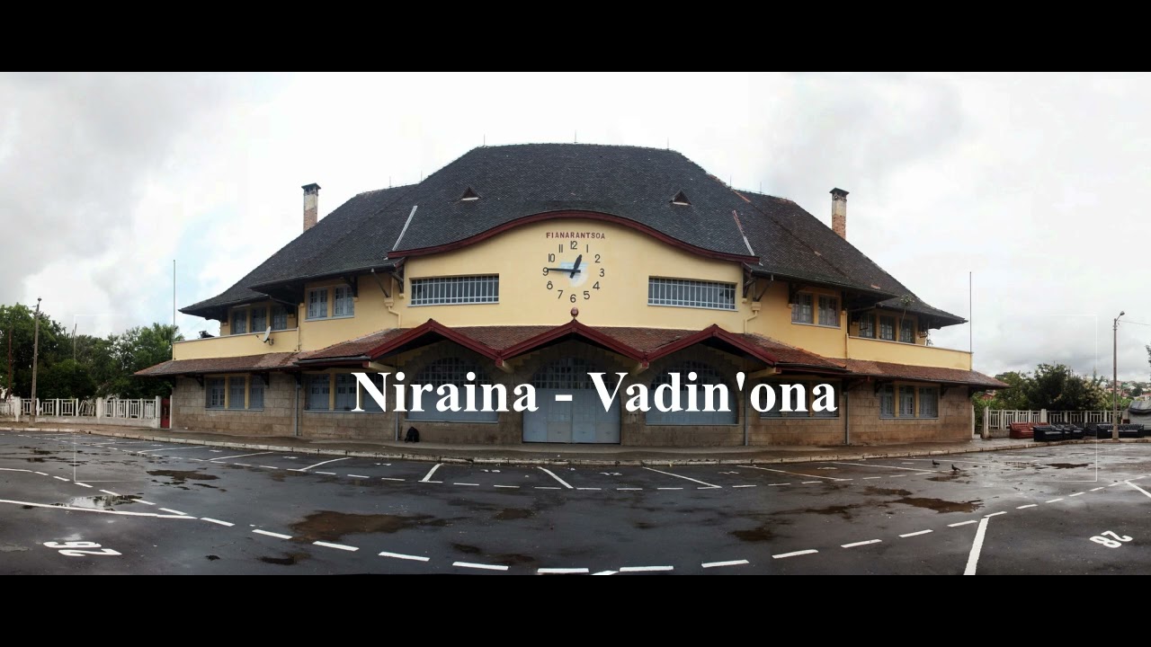 Niraina - Vadin'ona