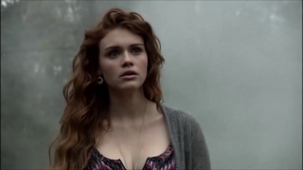 Elena & Stiles / Malia & Stefan / Lydia & Damon ( TVD & Teen Wolf Crossover )
