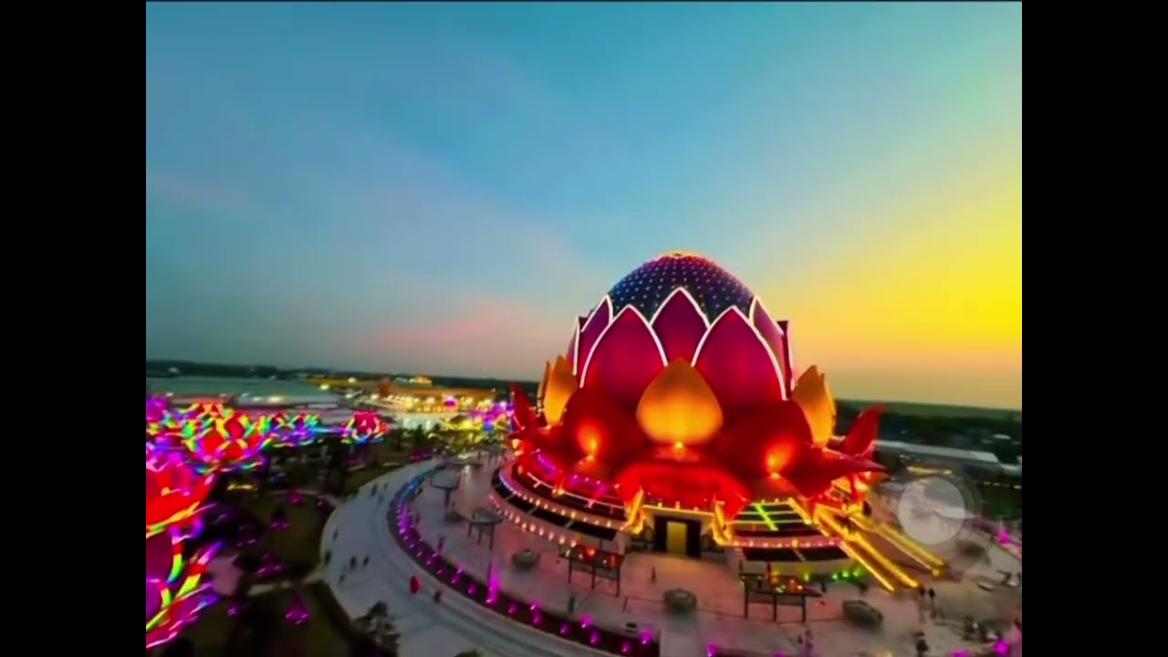 GIỚI THIỆU TÂN HUÊ VIÊN