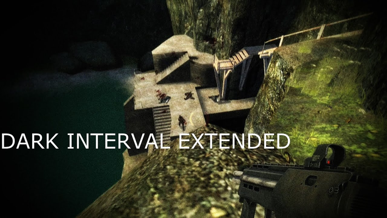 Dark Interval Extended