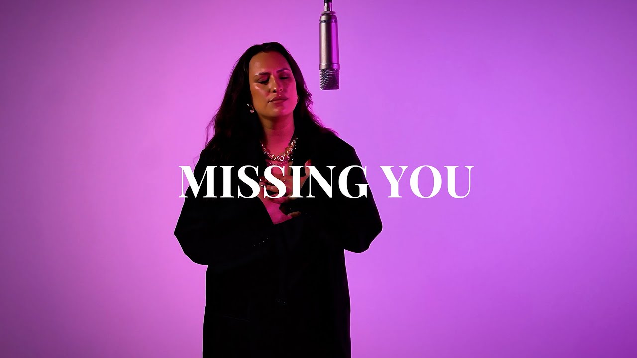 Hamo Dell - Missing You (Official Lyric Video)