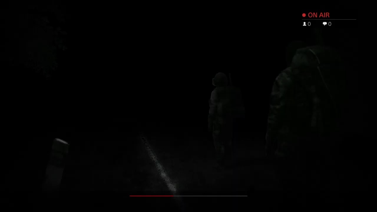 DayZ Ps4 1.10 Update (Livonia/Community Modded server) Gameplay